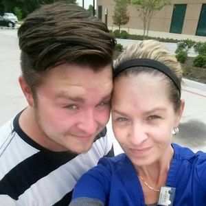 Meet your Posher, Kaleb